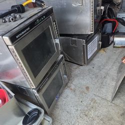 MENUMASTER MRC30S2 MSRP 4K COMMERCIAL MICROWAVE OVEN 3000 WATTS