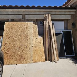 Building Materials