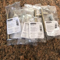 Cabinet Handles