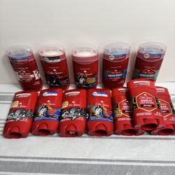 Old Spice Men Deodorant 