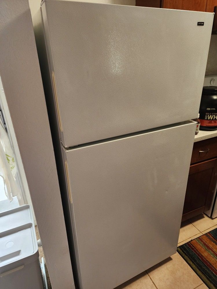 Hotpoint Refrigerator