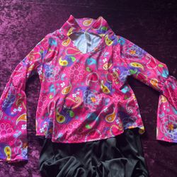 Hippie Costume
