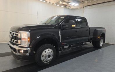 2024 Ford F-450