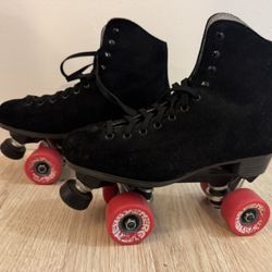 Sure-Grip Boardwalk Outdoor Roller Skates  (Mens 9 - Womens 10)