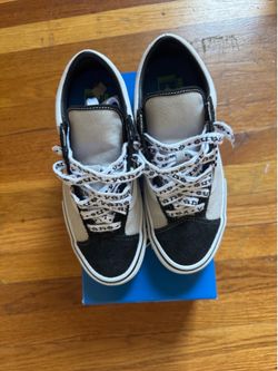 Vans Style 36 PUNKANDYO