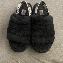 Ugg Slides