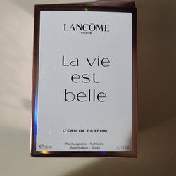 Lancome Perfume