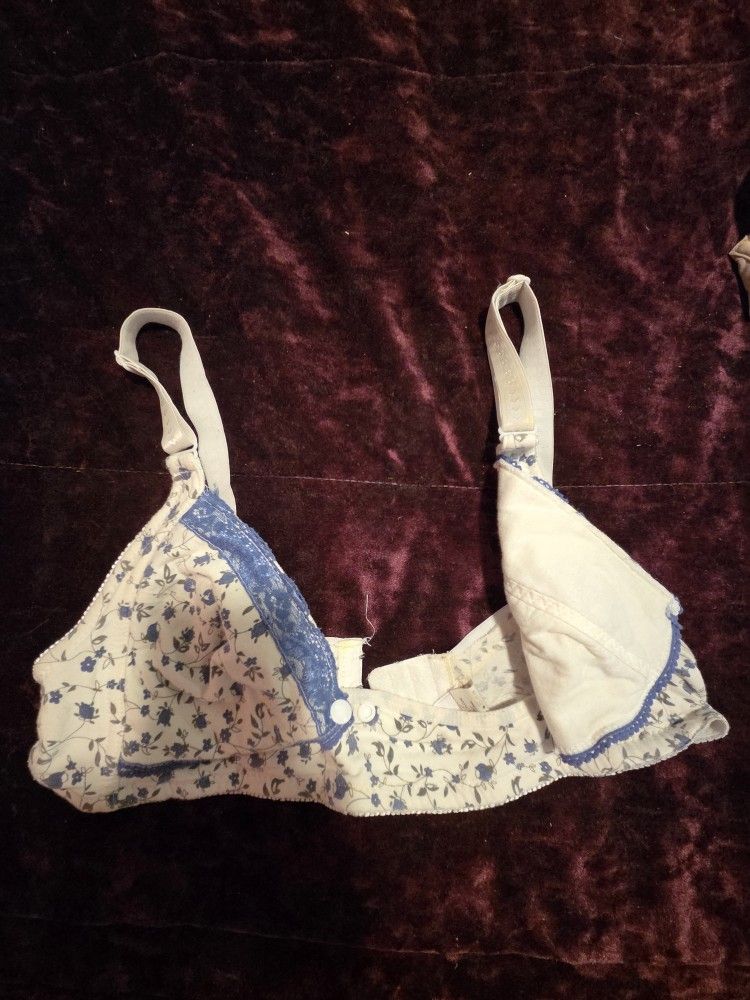 Nursing Bras