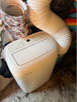 Ac unit works great