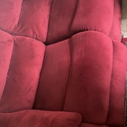Good couch