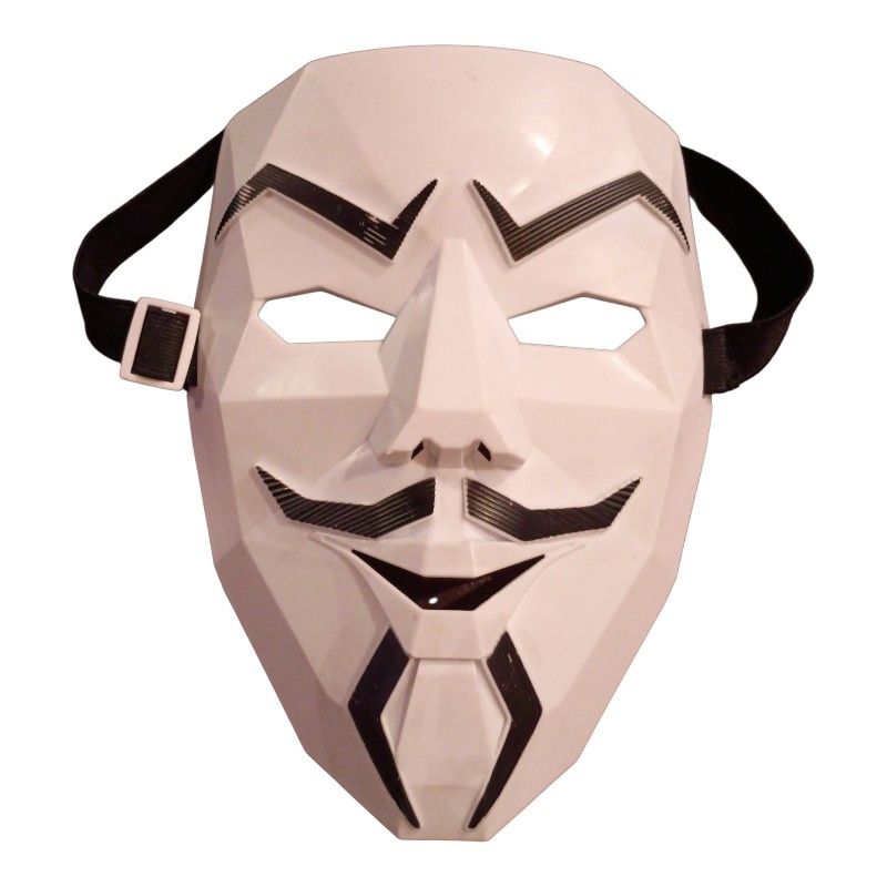 Spy Ninjas Mask