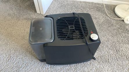 Humidifier