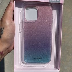 Kate Spade IPhone 12 Case