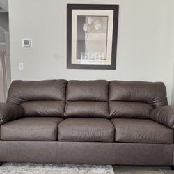 Ashley Furniture Sofa 