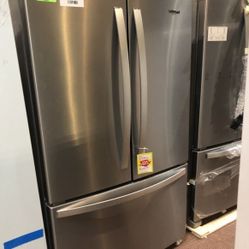 Whirlpool Refrigerator Appliance HH