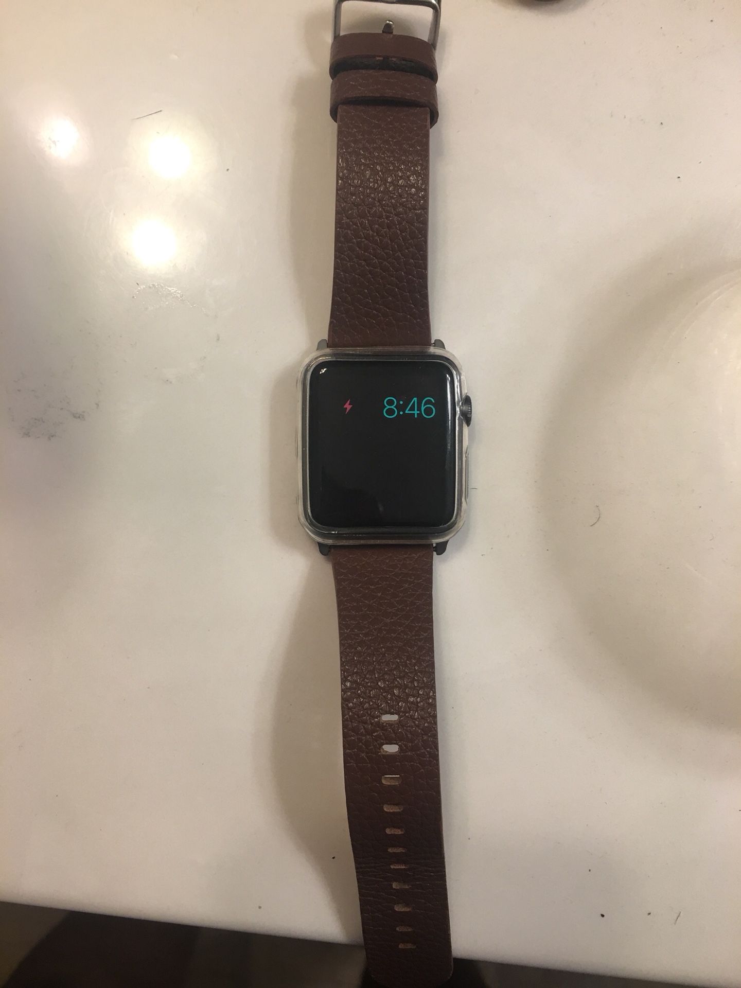Apple Watch 1st generation 42 mm 150