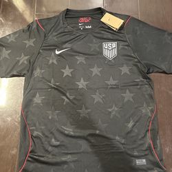 2026 USA national soccer World Cup Jersey ! Brand new ! Size Large