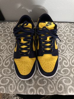 nike dunk low 
