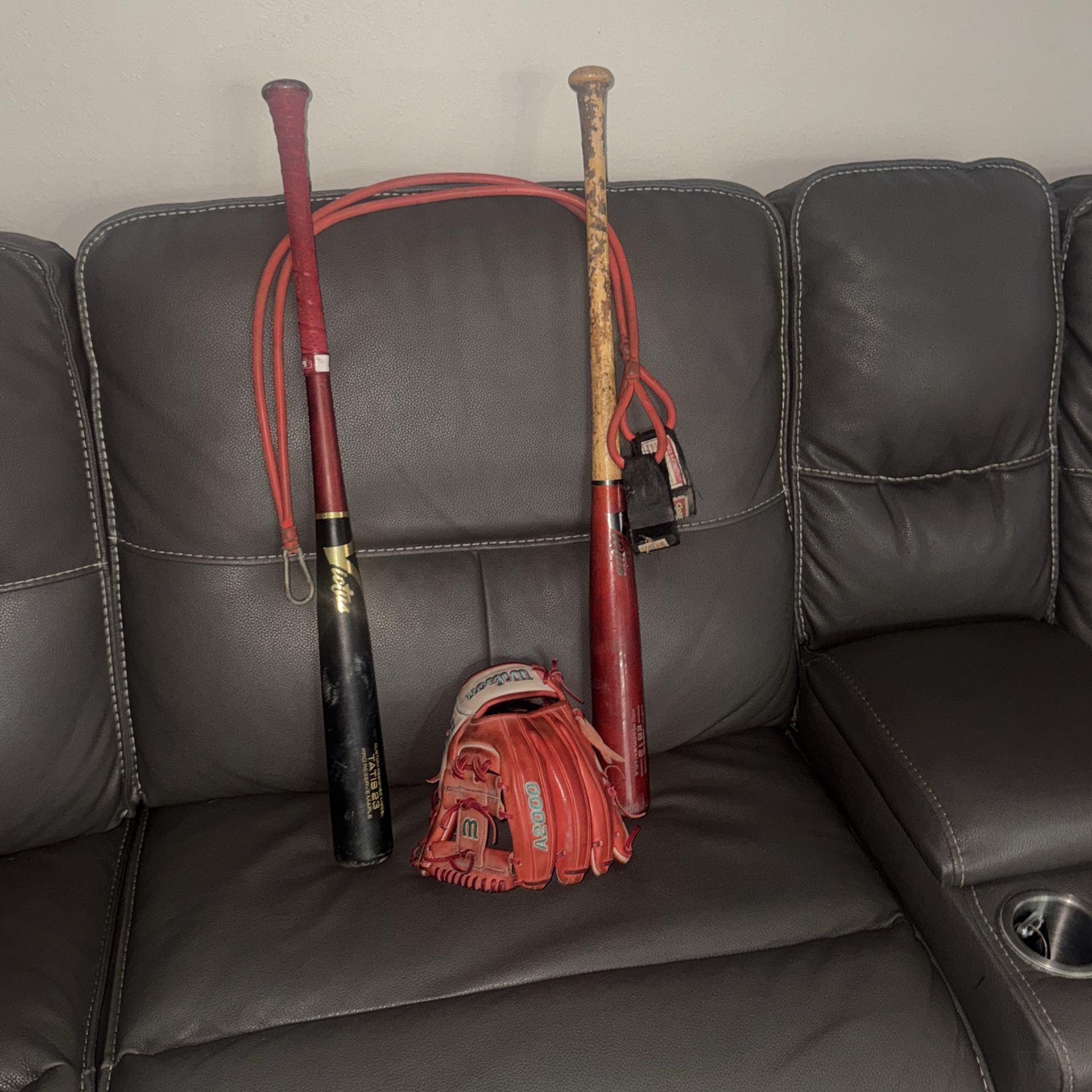 Baseball Package Deal 