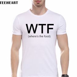 Funny Wtf T-shirt