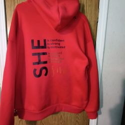 Hoodie 