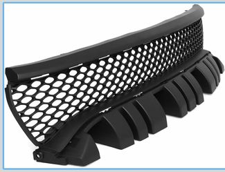 dodge charger gt grill