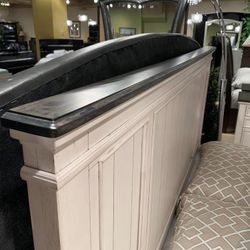 Antique 4PC Bedroom Set $39 down Payment Only (FREE DELIVERY) 