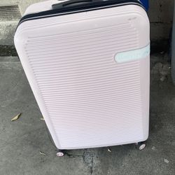 Luggage 