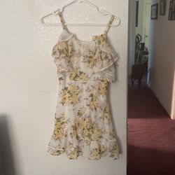 Disney Girls Dress, 