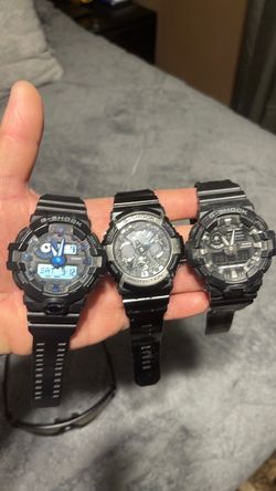 Casio