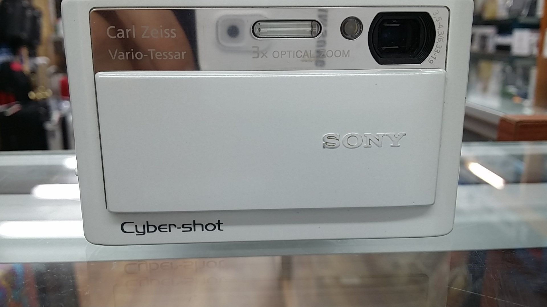 SONY CYBERSHOT DSC-T20 DIGITAL STILL CAMERA FULL HD PRICE DROP FOR SALE NOW!!!