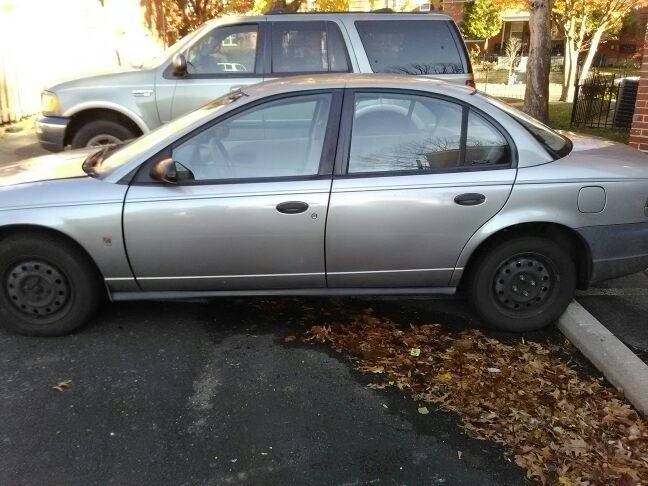 99 Saturn 199k nice bucket to get you out the cold runs great no issues