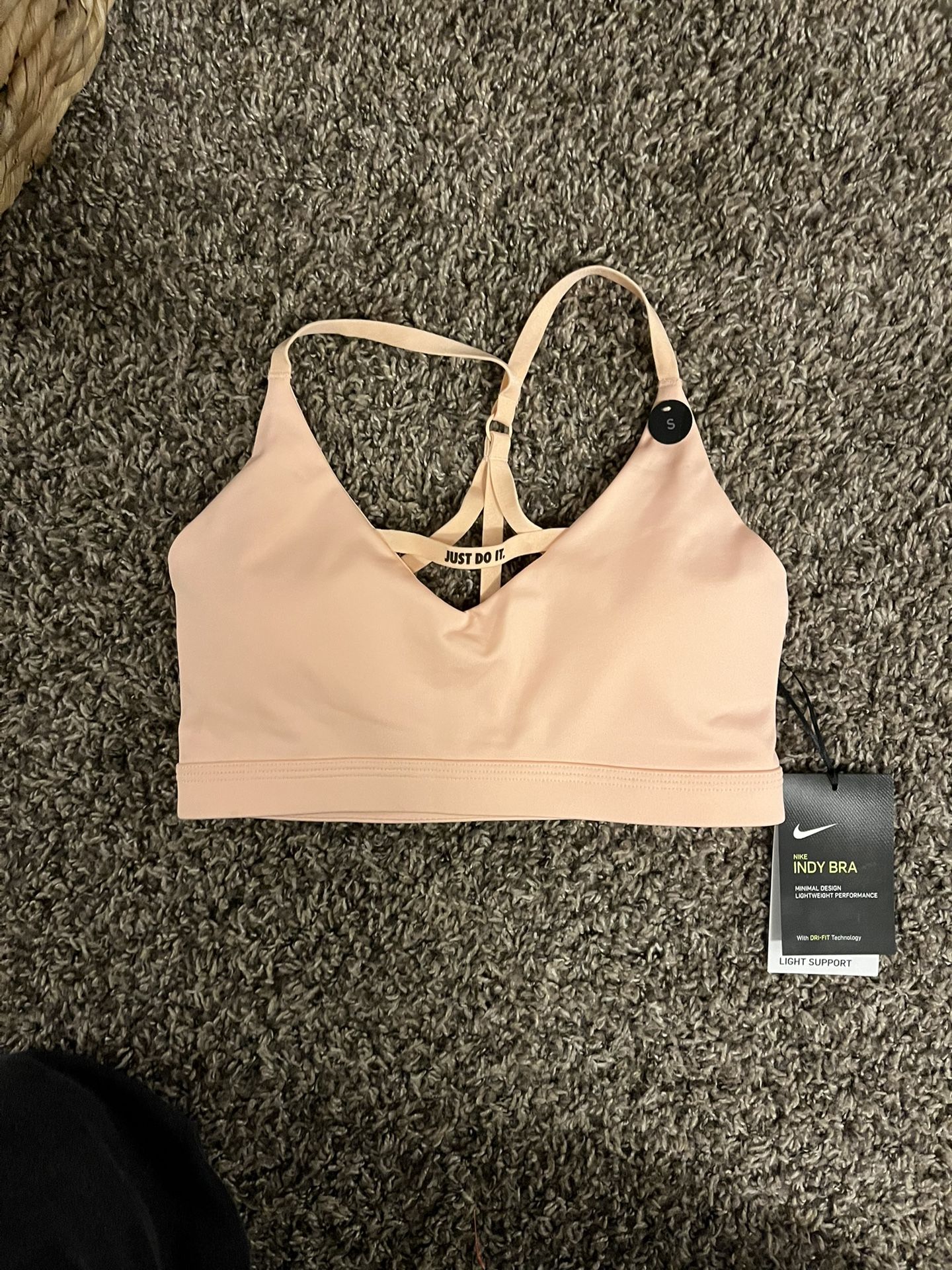 Brand New Nike Sports Bra