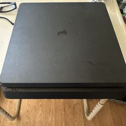 PS4 DOESN’T WORK!