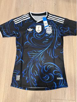 Argentina Away Jersey (bulk purchase $350)