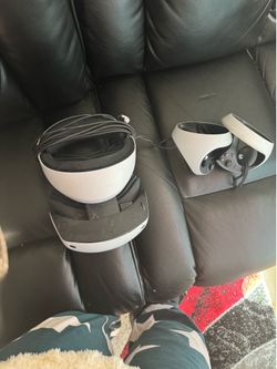 PLAYSTATION PS VR2
