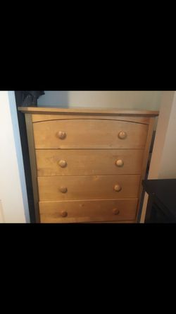 Dresser