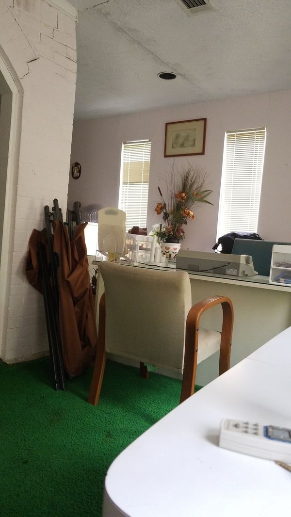 New And Used Office Furniture For In Wichita Ks Offerup