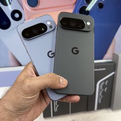 Google pixel 10 Pro Unlocked
