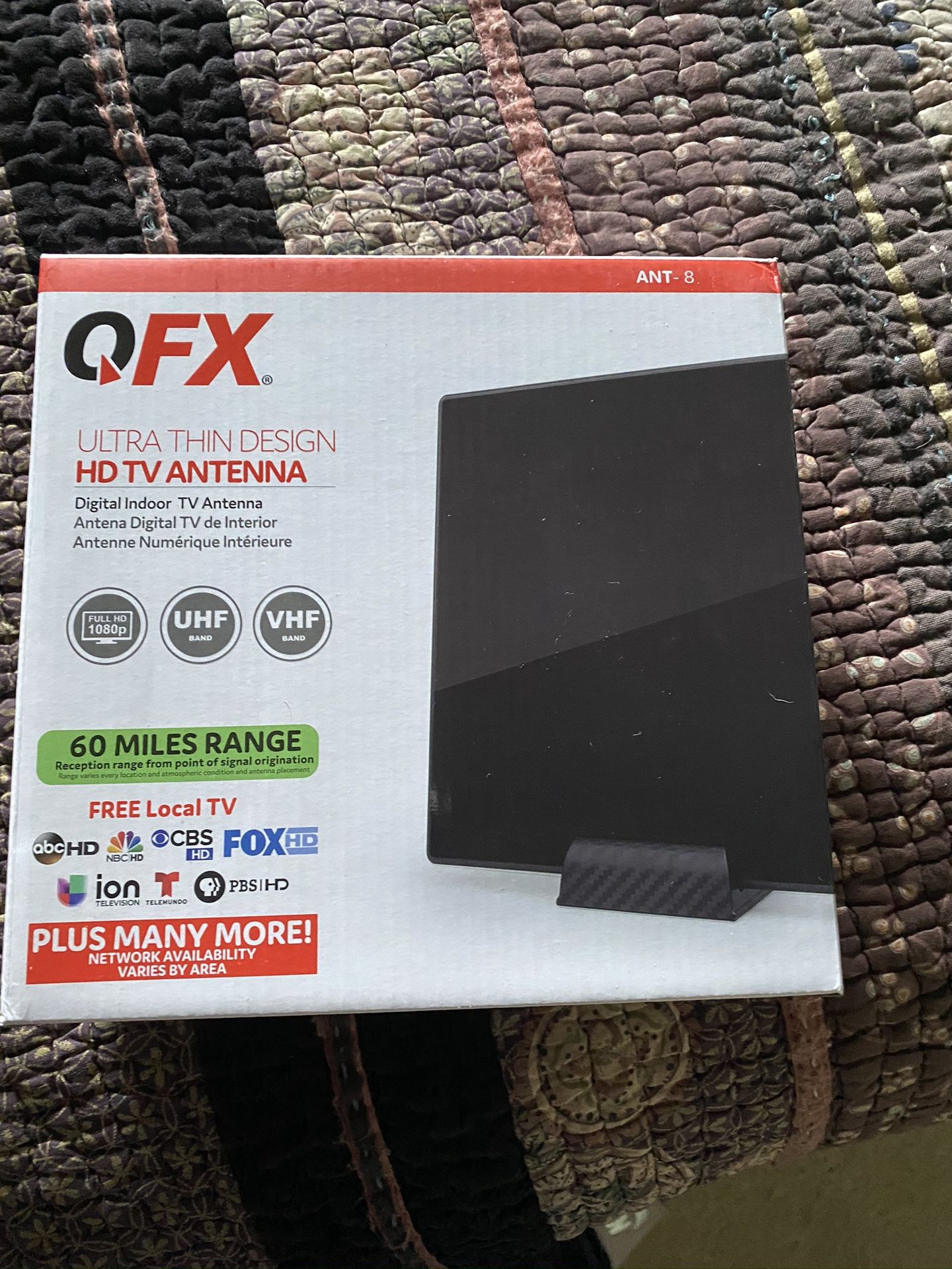 HDTV Antenna