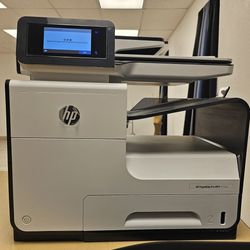 HP Professional Pinter