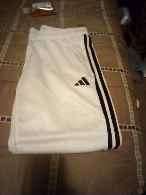Adidas