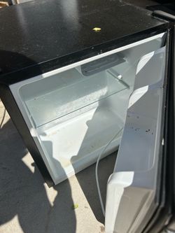 Mini refrigerador