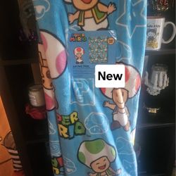Blankets New ❤️🎃