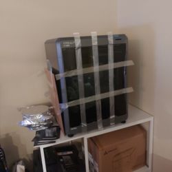 CREALITY K2 PLUS COMBO 3D PRINTER NEW