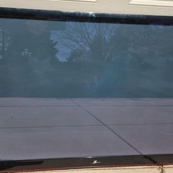 55 Inch Zenith Plasma TV 