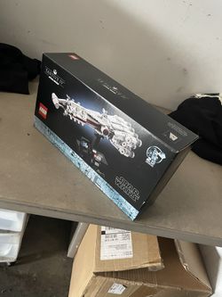 LEGO 75376 STAR WARS
