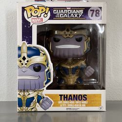 Funko POP! Marvel