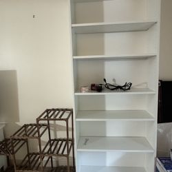 Bookshelf