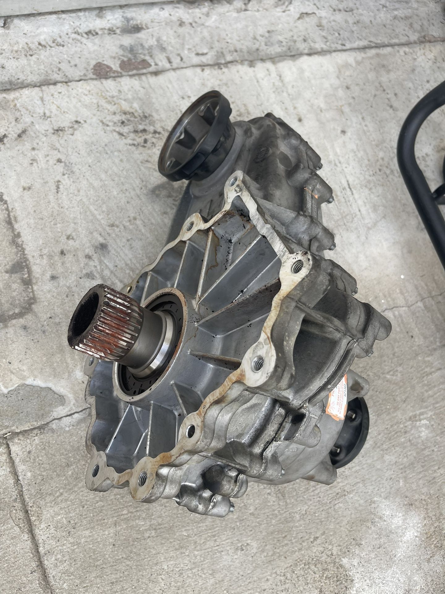 GL450 GL550 Transfer Case Chain Mercedes 4matic for Sale in Brea, CA OfferUp